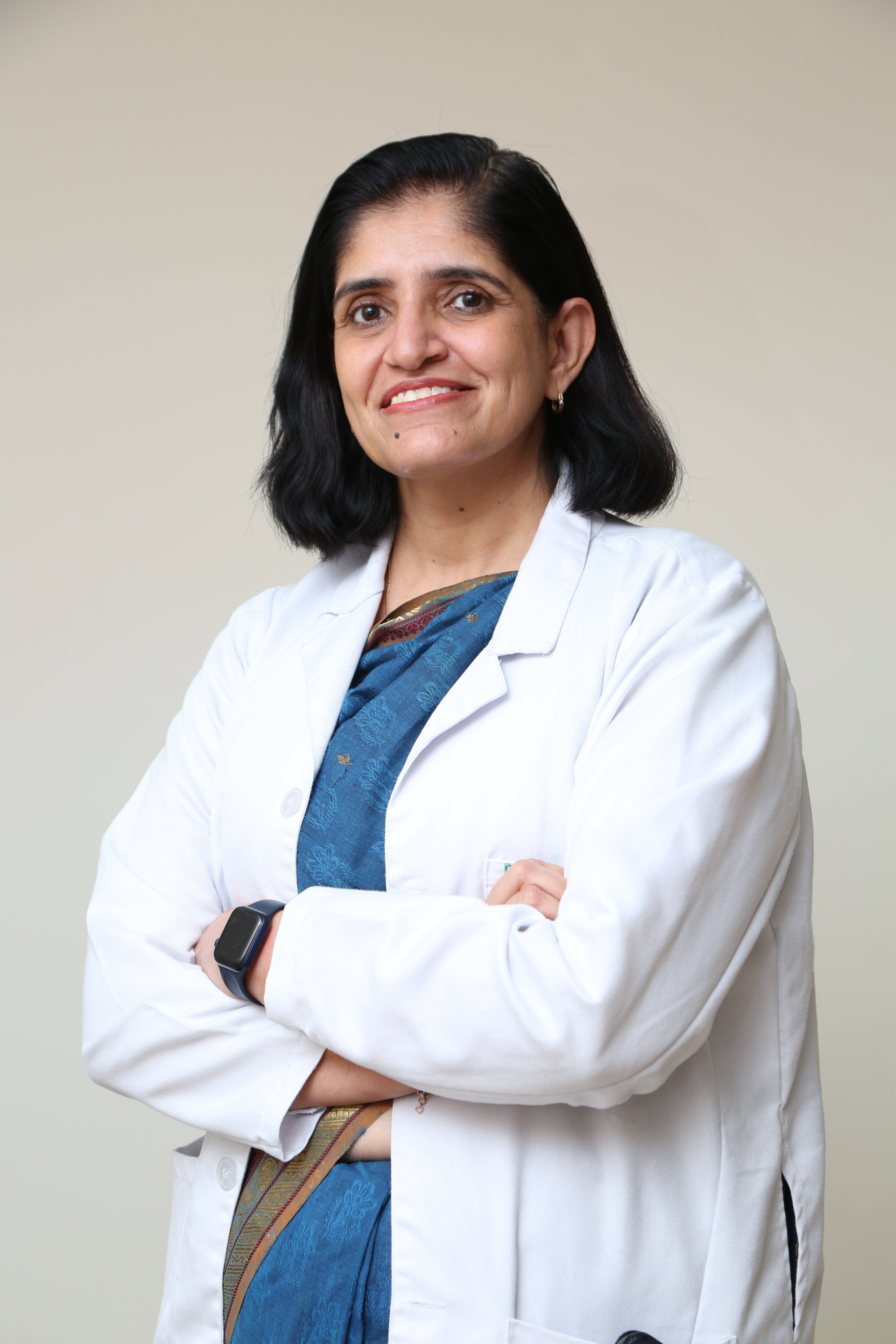 Dr. Neetu Ramrakhiani